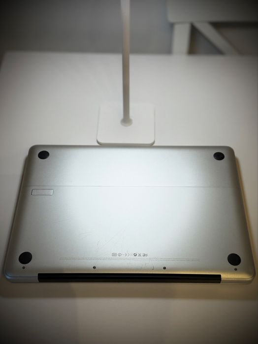 Apple MacBook 5.1 SSD 120GB