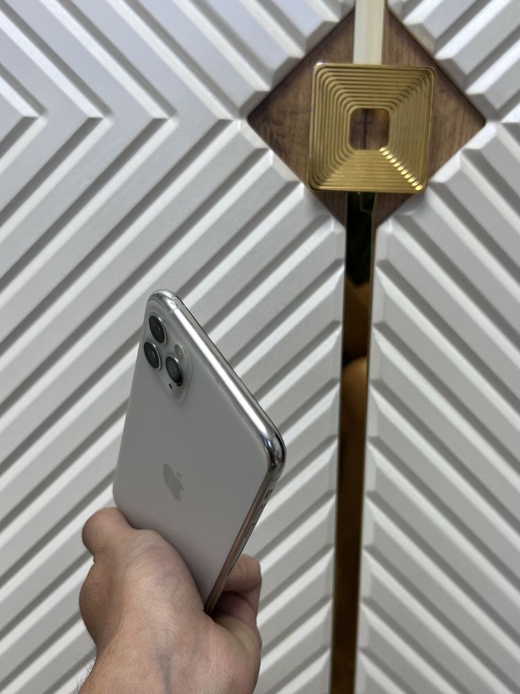 iPhone 11 Pro Max 256GB