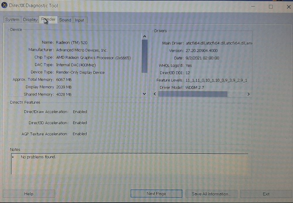 Dell Inspiron 15 3000