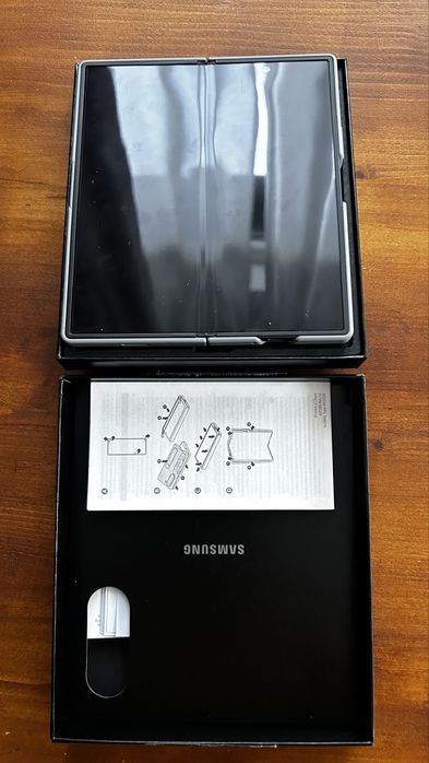 Samsung Galaxy  Z FOLD 6