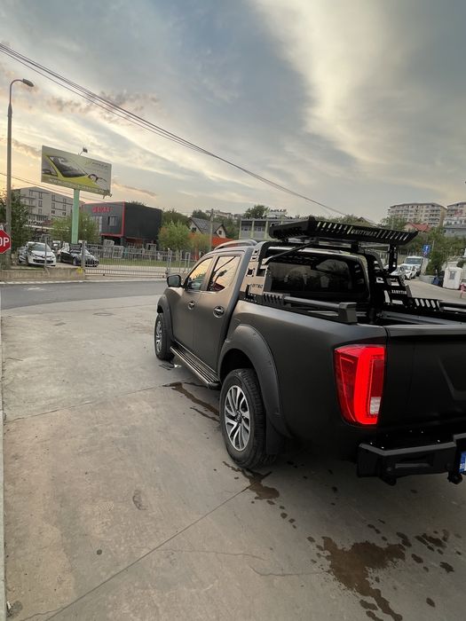 Nissan navara np300 Tekna Automat