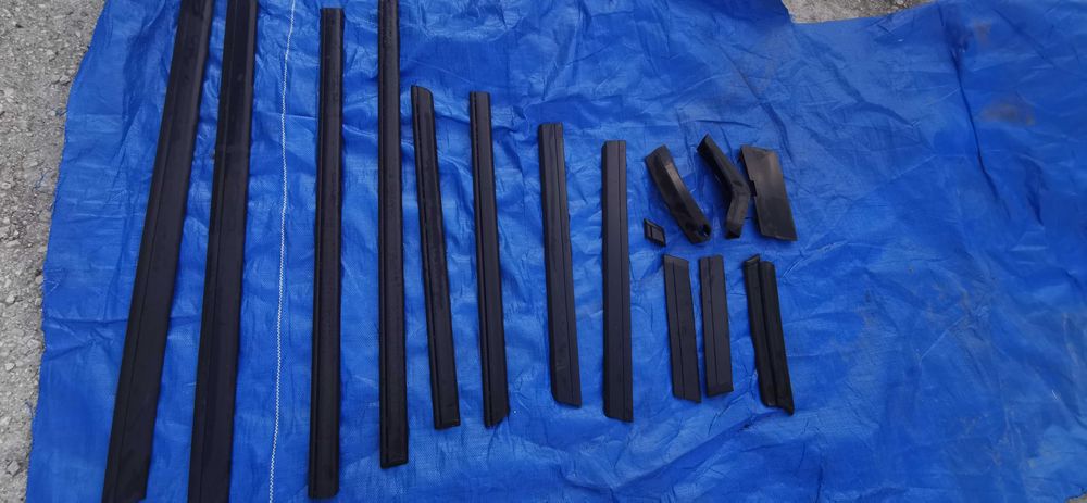 W124 250/300d  Лайсни за Mercedes 1986-1996