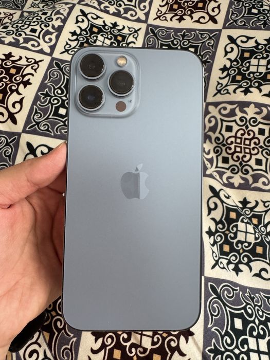 iPhone 13 Pro Max Pro