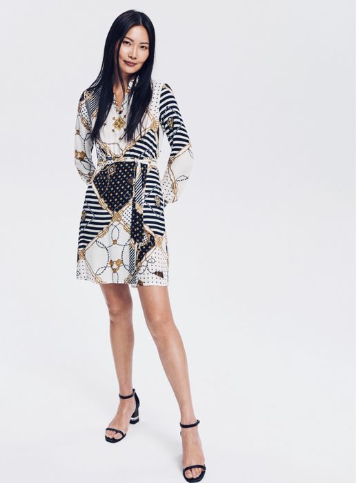 Rochie Reserved, marimea 38