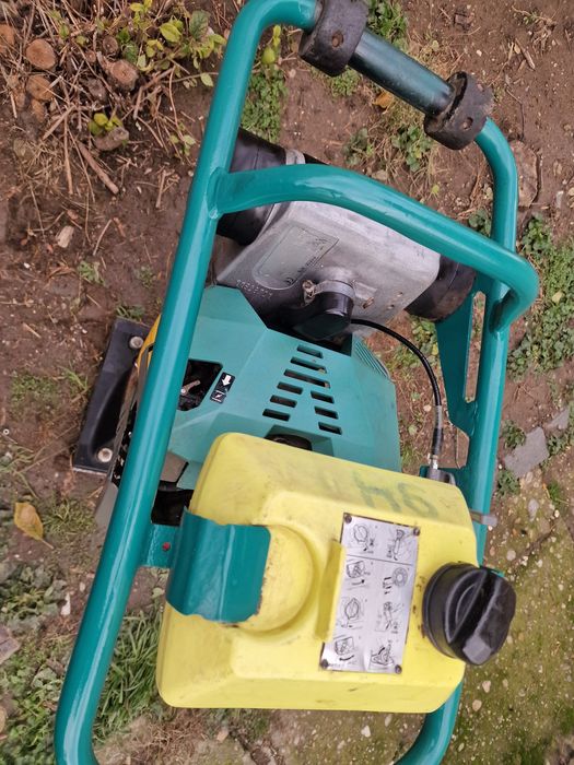 Mai Compactor Ammann