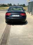 Audi A4 B8 2012