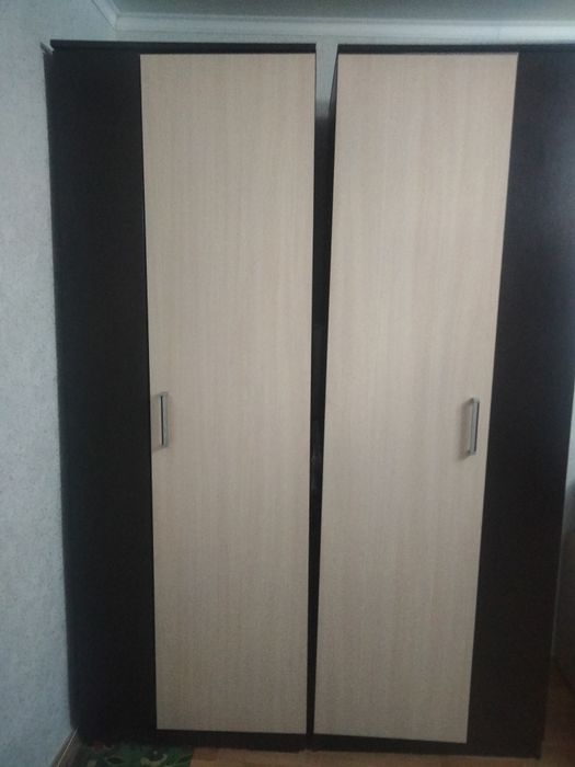 Шкаф. Б/у. Продам