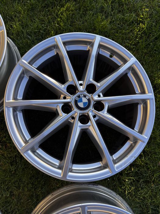 Jante BMW Style 851 G ca noi