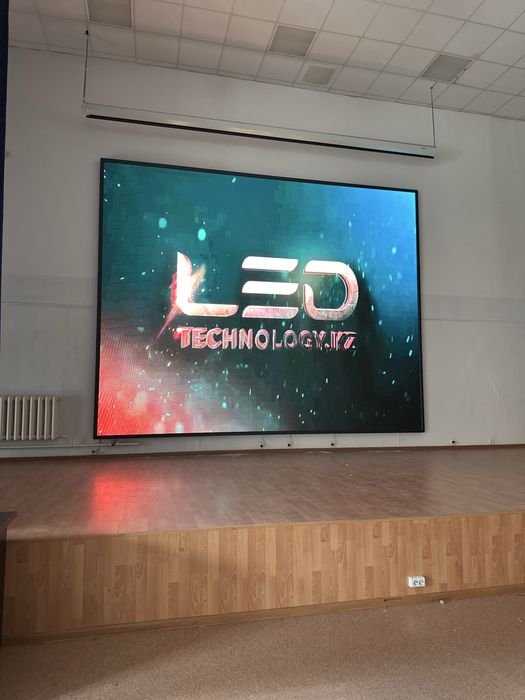 Продам ЛЭД экран, Led экраны, Видеостена, Светодиодный Экран, Ремонт