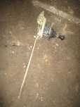 Timonerie completa Seat Toledo Leon motor 1,4 1,6 benzina an 1998-2004