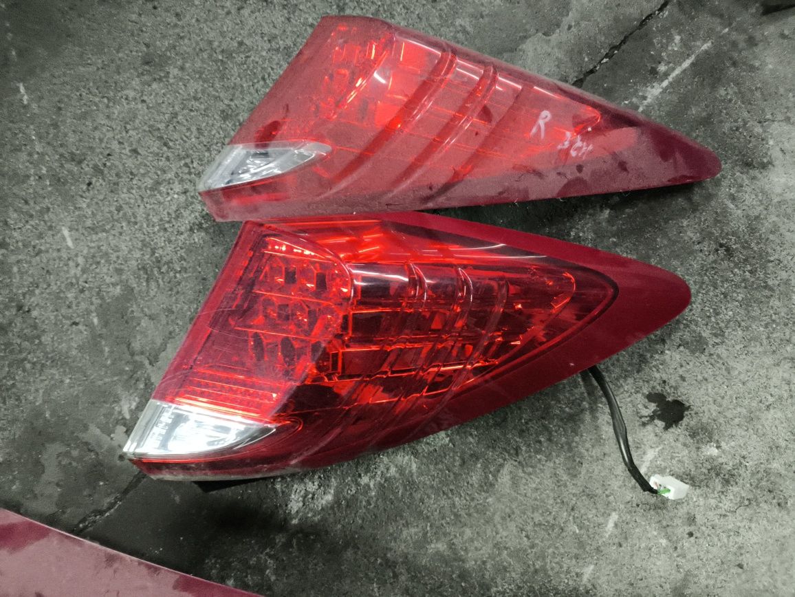 Стопове за Honda Civic IX