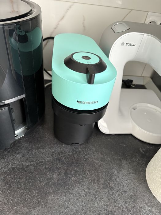 Aparat de cafea Nespresso