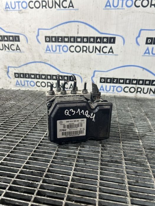 Pompa abs AUDI Q3 2011 - 2018 (1184) Diesel 5N0614109AG
