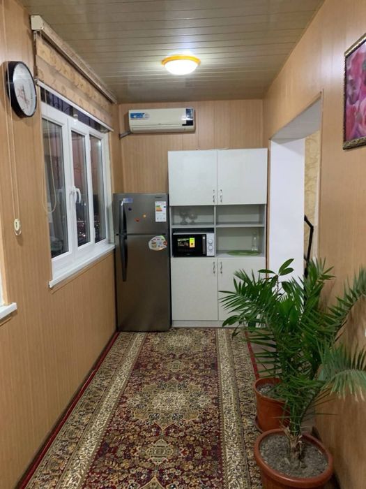 Yunusobod Kvartira bezmakler