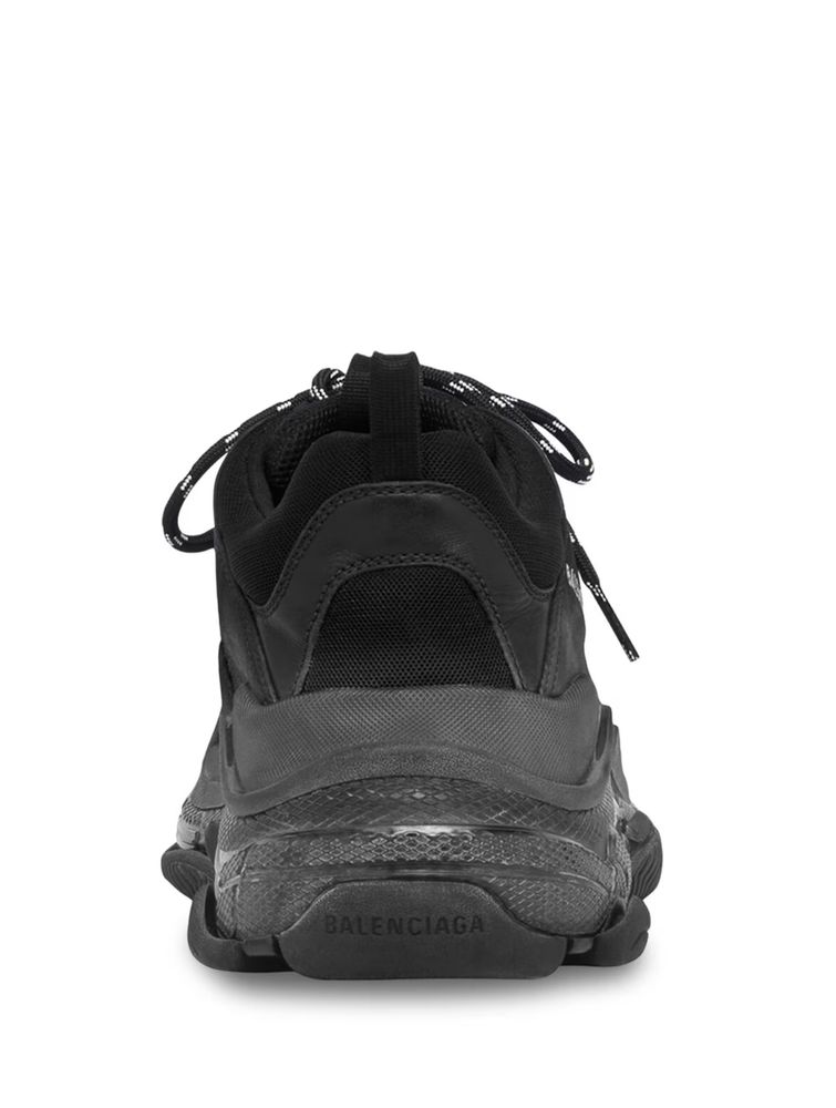 Дамски обувки Balenciaga Triple S