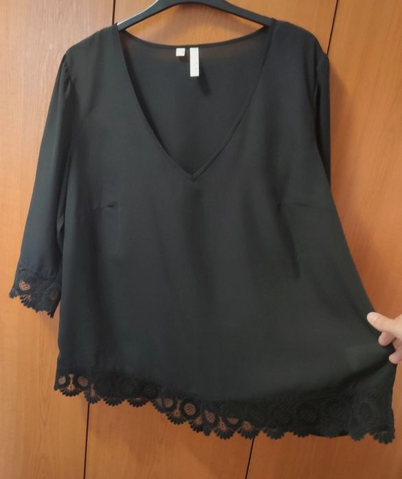 Vand bluza de dama