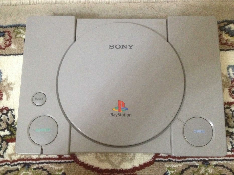 Sony PlayStation