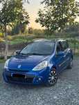 Renault Clio 3 1.5 dci