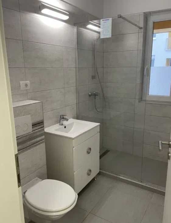 Дава се под наем Едностаен апартамент в Пловдив, Прослав - 45 кв.м за 234.6 € - Снимка #2