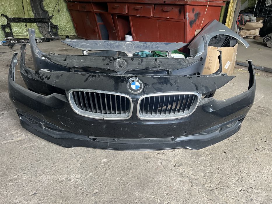 Bara fata completa Originala BMW seria 1, 3 F30 F31 F20 2011 - 2018