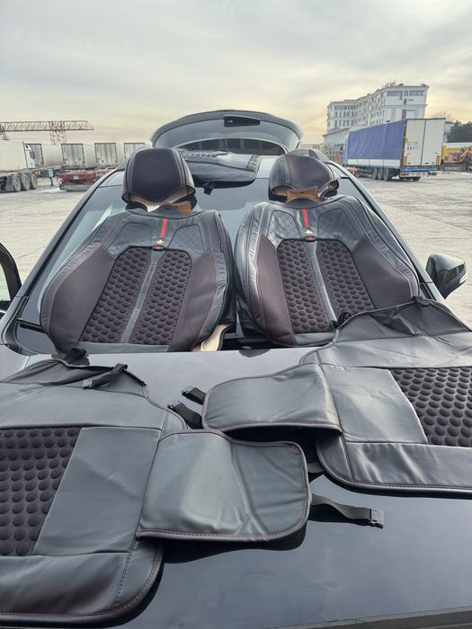 Чехол для Trakcer 2019