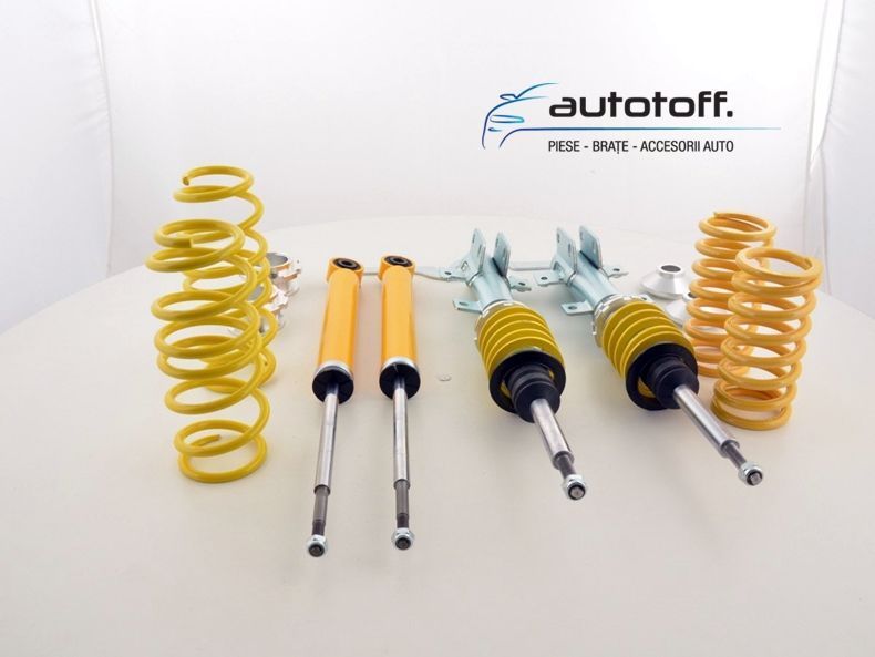 Suspensie sport reglabila Opel Agila (2008+) FK Germania
