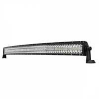 Led bar curbat 798w spot si flood 105 cm