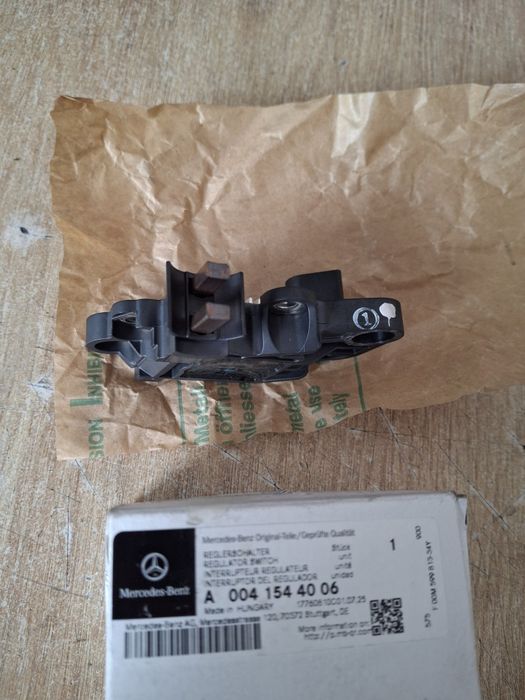 Реле регулатор за алтернатор Мерцедес