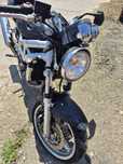 SV 650 din 2002-proprietar