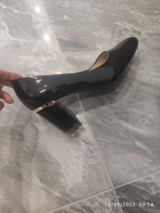 Удобни обувки за ежедневие и повод