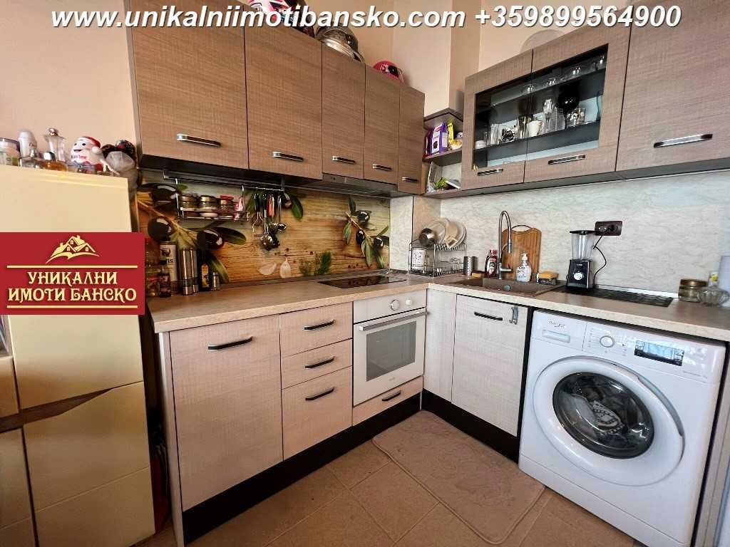 Продава се Тристаен апартамент в Банско - 120 кв.м за 1000 €/кв.м - Снимка #8