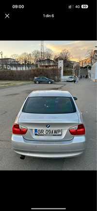BMW   E90   320D