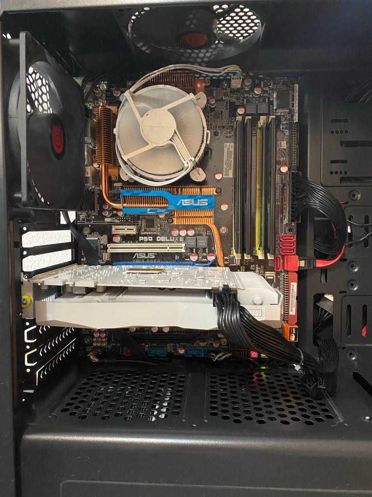 Unitate-PC/Gaming