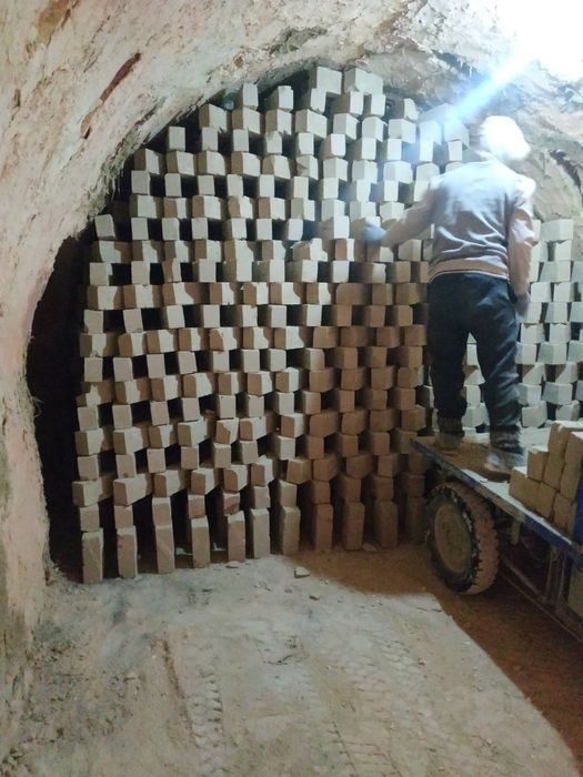 Таййор ишлаб турган Гишт заводи сотилади! Янгийўл, Чиноз.