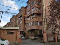 Аренда 2комнатной  квартиры ориентир Госпитальный