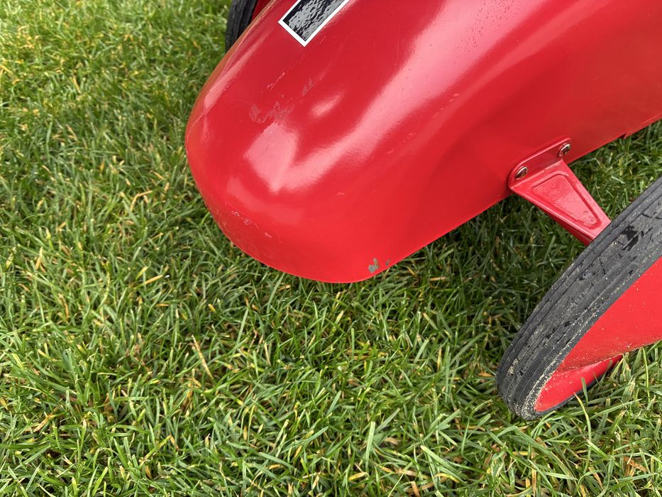 Masinuta pentru copii