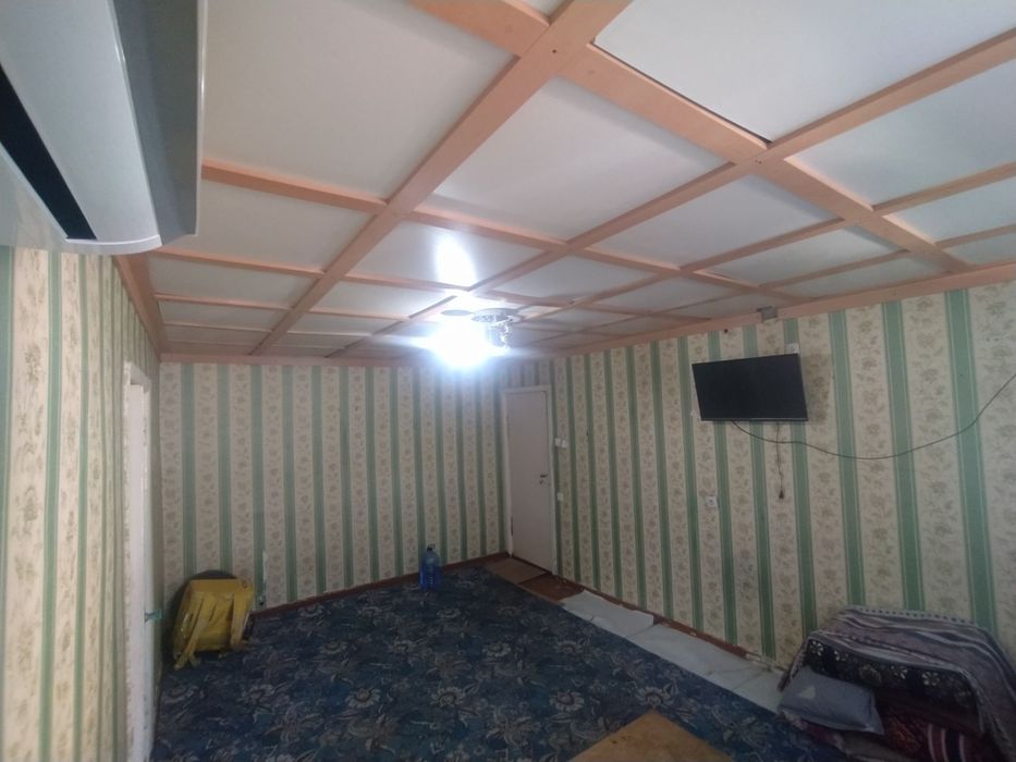 Bollar va qizlarga bez makler bez hazyayka kvartera