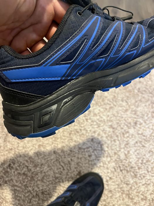 Salomon Wings Access 3 Gtx-мъжки трекинг обувки