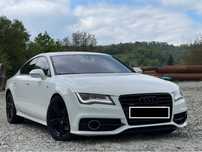 Audi A7 3.0 TDI