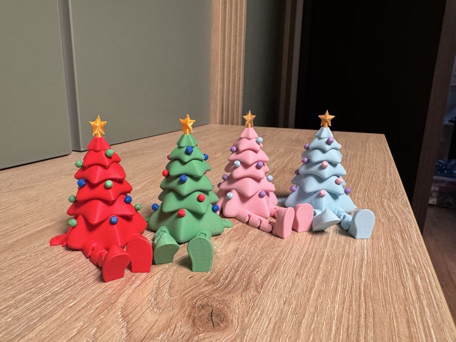 Set braduti amuzanti