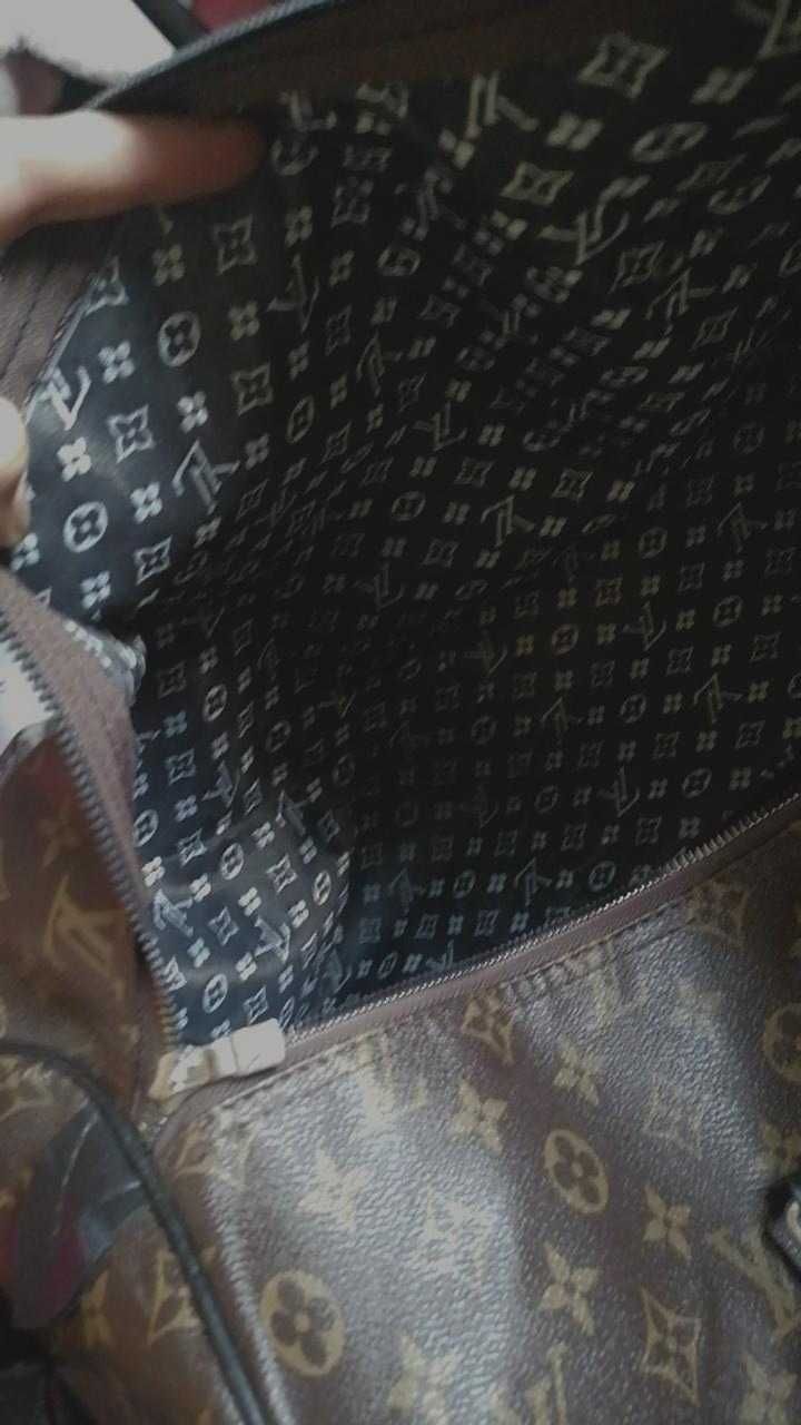!ТОП! Луксозен подаръчен комплект на Louis Vuitton