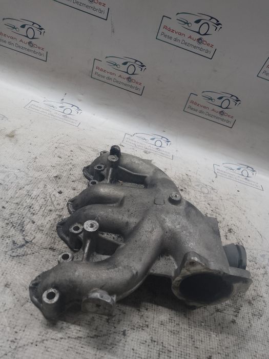 galerie admisie fonta volkswagen golf 5 2008