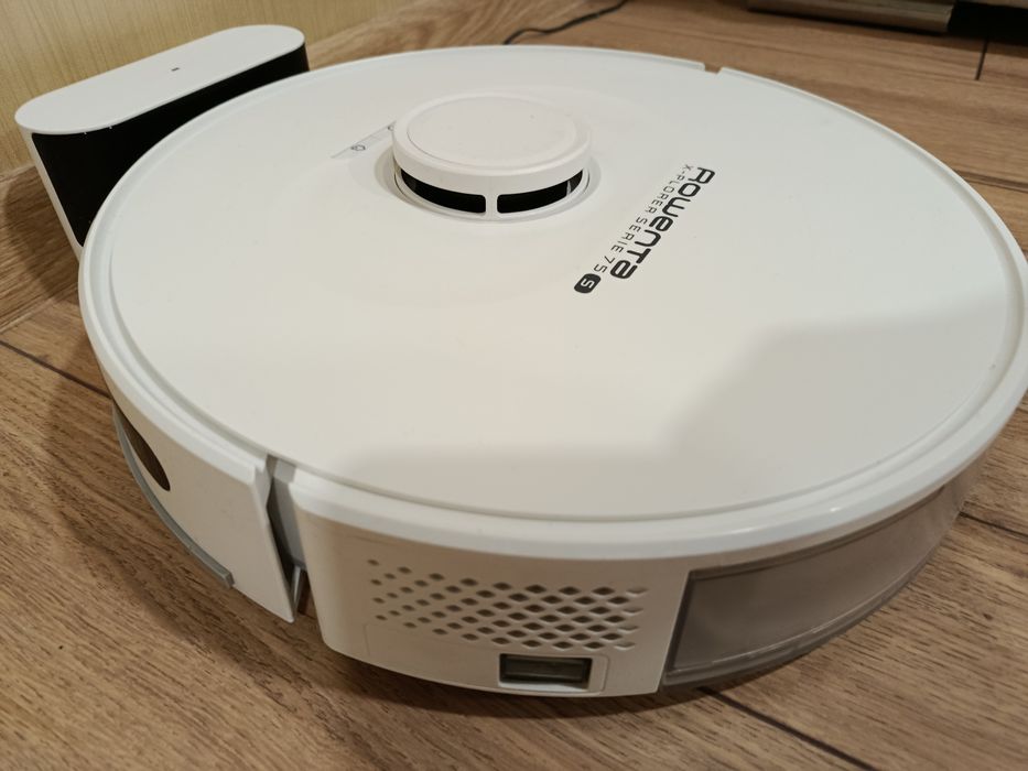 Rowenta x-plorer serie 75 s