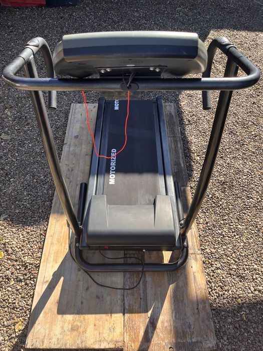 Bandă de Alergare Dynamic Life