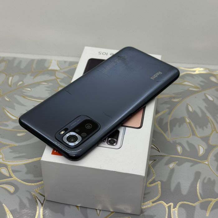 Redmi Note 10s ideal