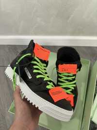 Vând Off-White Court 3.0 black ORIGINALI