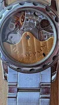 Blancpain Flyback  Limited edition