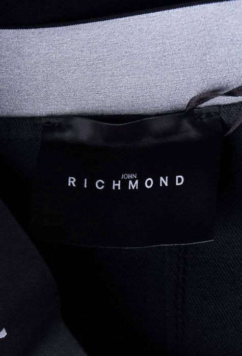 GUESS $149 и John Richmond $139 оригинална нова пола S