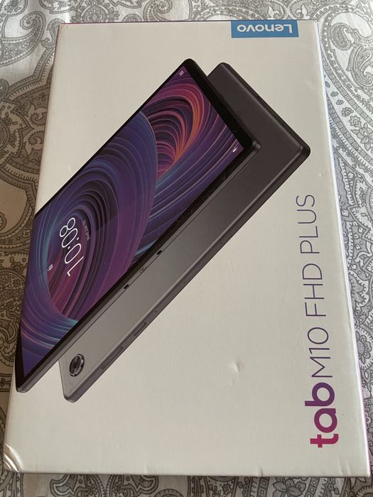 Tableta NOUA Lenovo, 33GB, Iron Gray