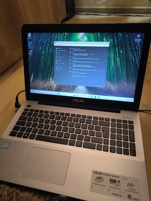 Laptop Lenovo,Asus, HP,Dell ,i5 ,i3